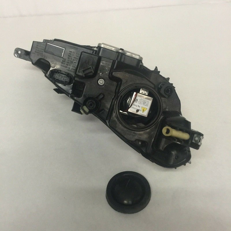 TESLA MODEL S HEADLIGHT LEFT DRIVER SIDE 2015 2016 XENON OEM