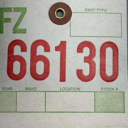 1032435-00-G TESLA MODEL X DOOR WELCOME PLATE TRIM RIGHT 2016 2017 2018 2019 2020 1053195-00F