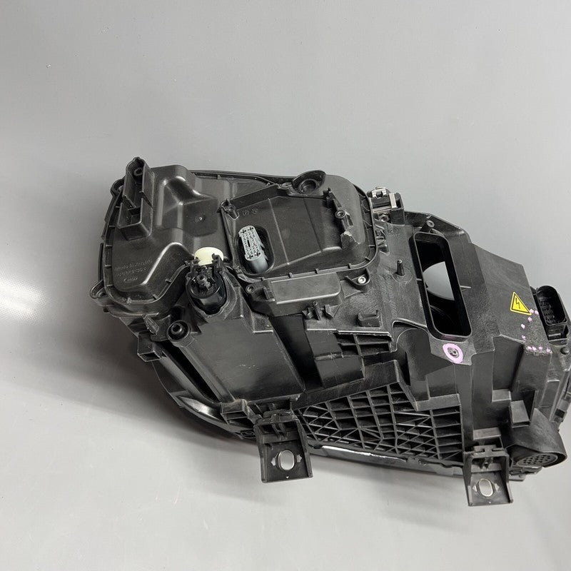 4M0941005B AUDI Q7 HEADLIGHT LEFT DRIVER 2017 2018 2019 2020 4M0941005B XENON LED OEM