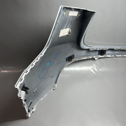 1540120-01-A TESLA MODEL Y REAR BUMPER 2020 2021 2022 2023 OEM 1540120-01-A