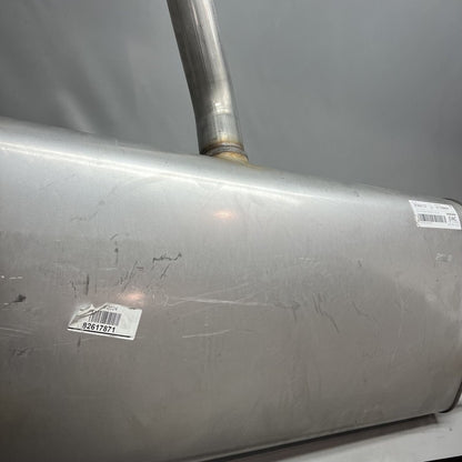 32362157 VOLVO XC60 EXHAUST MUFFLER REAR XC90 2022 2023 OEM 32362157