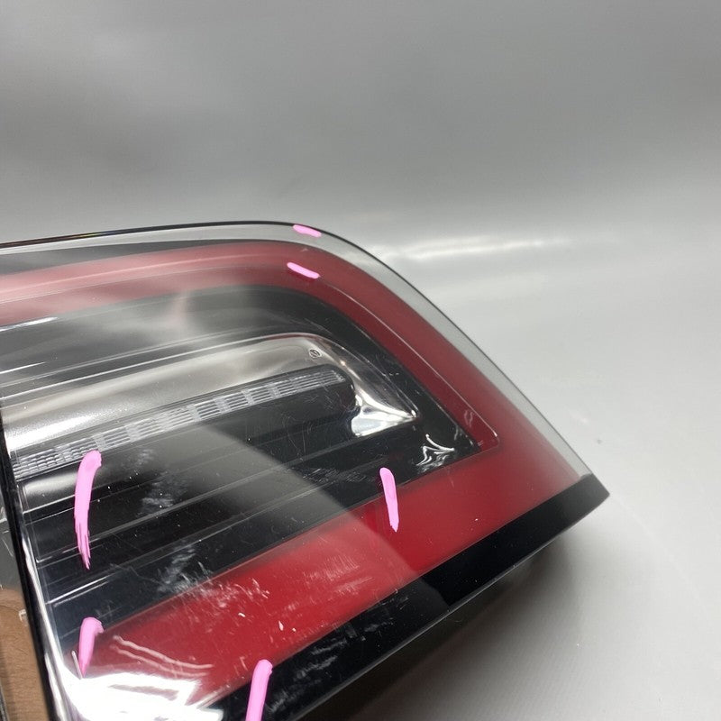 TESLA MODEL 3 TAIL LIGHT RIGHT PASSENGER SIDE LED 2017 2018 2019 2020 