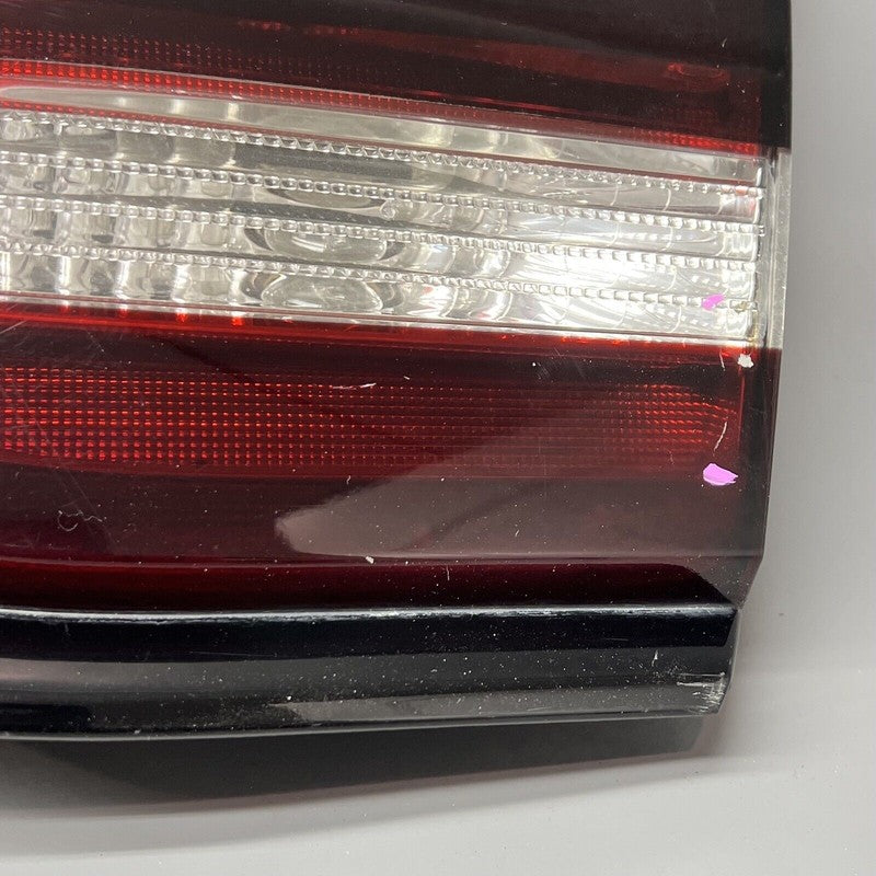 57016652AF DODGE CHARGER DECKLID TAIL LIGHT 2011 2012 2013 2014 OEM 57016652AF