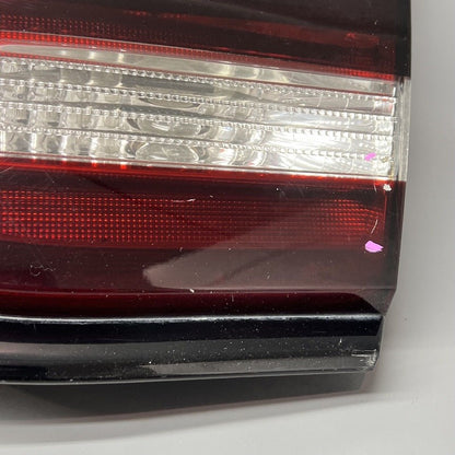 57016652AF DODGE CHARGER DECKLID TAIL LIGHT 2011 2012 2013 2014 OEM 57016652AF