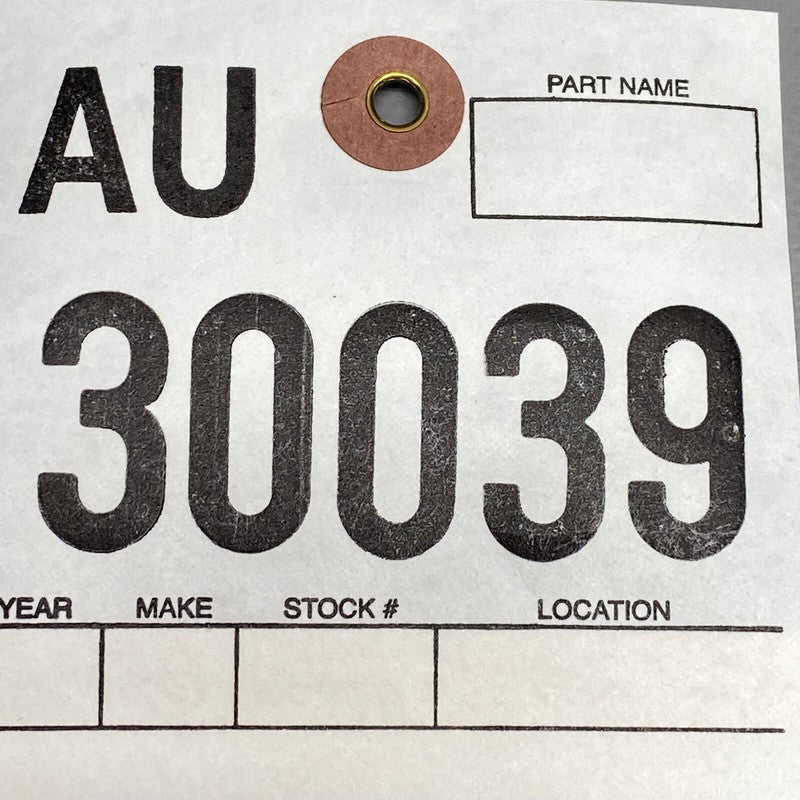 80A837432C AUDI Q5 WINDOW GUIDE RIGHT FRONT 80A837432C 2018 2019 2020 OEM