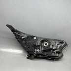 HONDA CR-V HEADLIGHT LEFT DRIVER 2017 2018 2019 HALOGEN OEM 