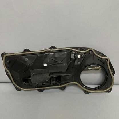 BJ3221122AE RANGE ROVER EVOQUE DOOR INNER PANEL CONTROL MODULE RIGHT FRONT 2016 2017 18 2019