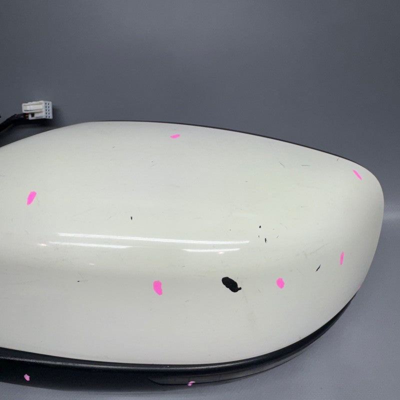 MASERATI GHIBLI MIRROR LEFT DRIVER 2014 2015 2016 OEM