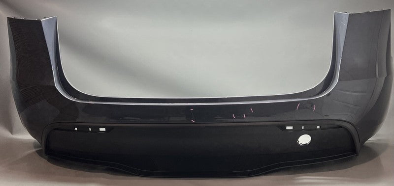 1493735-TX-A TESLA MODEL Y REAR BUMPER 2023 OEM NON SENSOR 1493735-TX-A