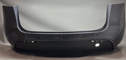 1493735-TX-A TESLA MODEL Y REAR BUMPER 2023 OEM NON SENSOR 1493735-TX-A