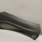 1036236-00-F TESLA MODEL X UNDERHOOD APRON COVER TRIM LEFT DRIVER 2016 2017 2018 2019 OEM