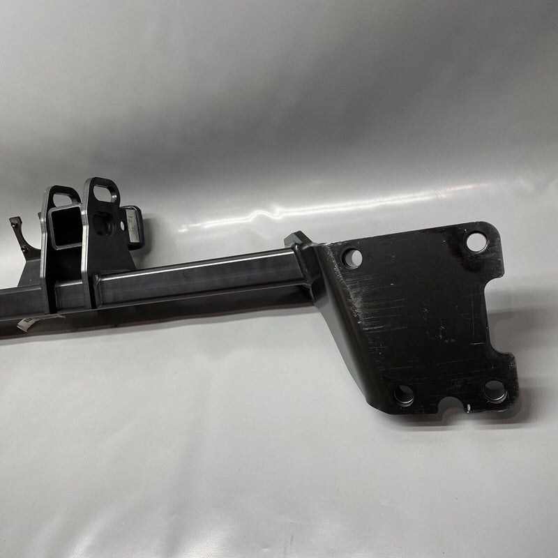 4M8803881A AUDI Q8 REAR TRAILER TOW HITCH SQ8 2020 2021 2022 2023 OEM 4M8803881A