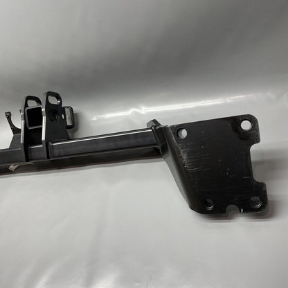 4M8803881A AUDI Q8 REAR TRAILER TOW HITCH SQ8 2020 2021 2022 2023 OEM 4M8803881A