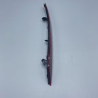 TESLA MODEL S REAR BUMPER REFLECTOR LEFT 2016 2017 2018 2019 2020 OEM