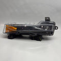 TESLA MODEL 3 FOG LIGHT LEFT DRIVER 2017-2019 2020 2021 2022 OEM 10773