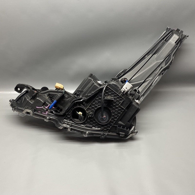 TOYOTA PRIUS HEADLIGHT RIGHT PASSENGER LED 2019 2020 2021 2022 OEM