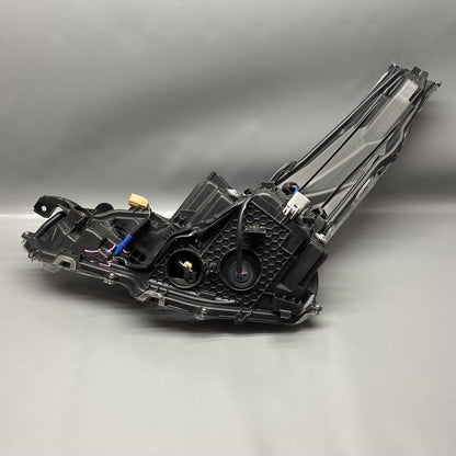 TOYOTA PRIUS HEADLIGHT RIGHT PASSENGER LED 2019 2020 2021 2022 OEM