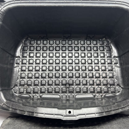 1487751-00-D TESLA MODEL Y TRUNK CARGO STORAGE REAR 2020 2021 2022 2023 OEM 1487751-00-D