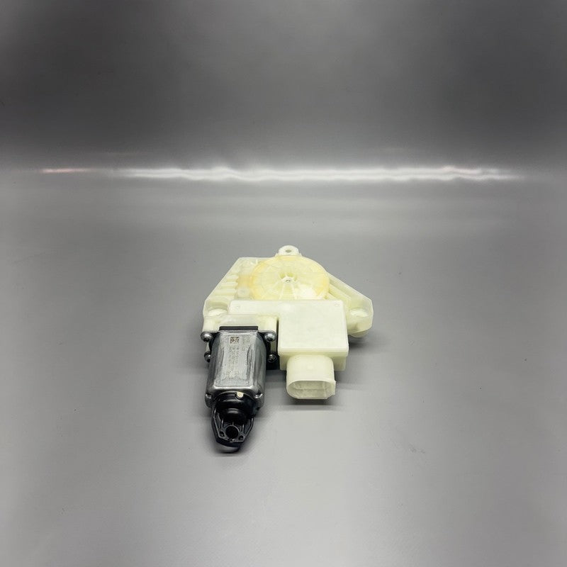 BMW X4 WINDOW REGULATOR MOTOR LEFT REAR 2019 2020 2021 2022 2023 2024 