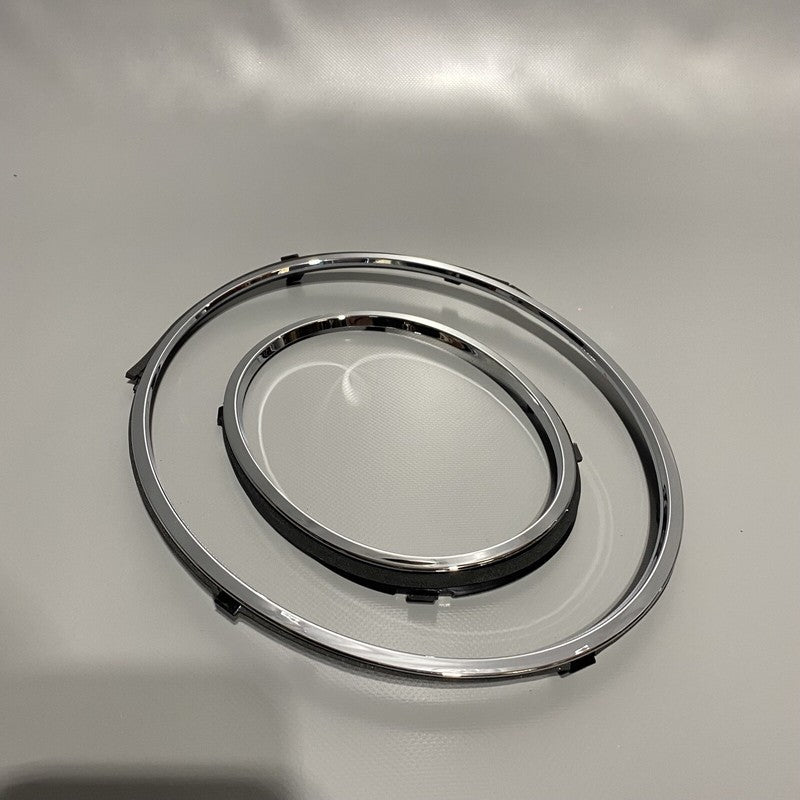 36A807823C BENTLEY BENTAYGA TRIM RINGS LEFT 36A807823C OEM 2017 2018
