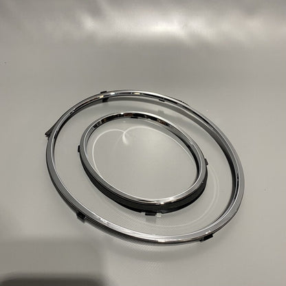 36A807823C BENTLEY BENTAYGA TRIM RINGS LEFT 36A807823C OEM 2017 2018