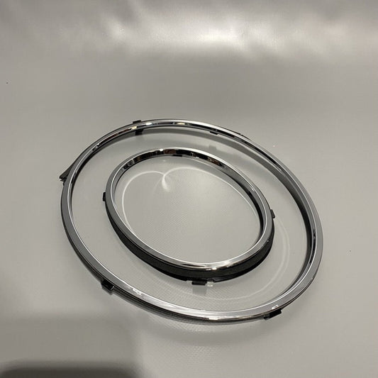 36A807823C BENTLEY BENTAYGA TRIM RINGS LEFT 36A807823C OEM 2017 2018