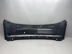 TESLA MODEL Y APRON REAR COVER 2020 2021 2022 2023 2024 OEM 1492605-00