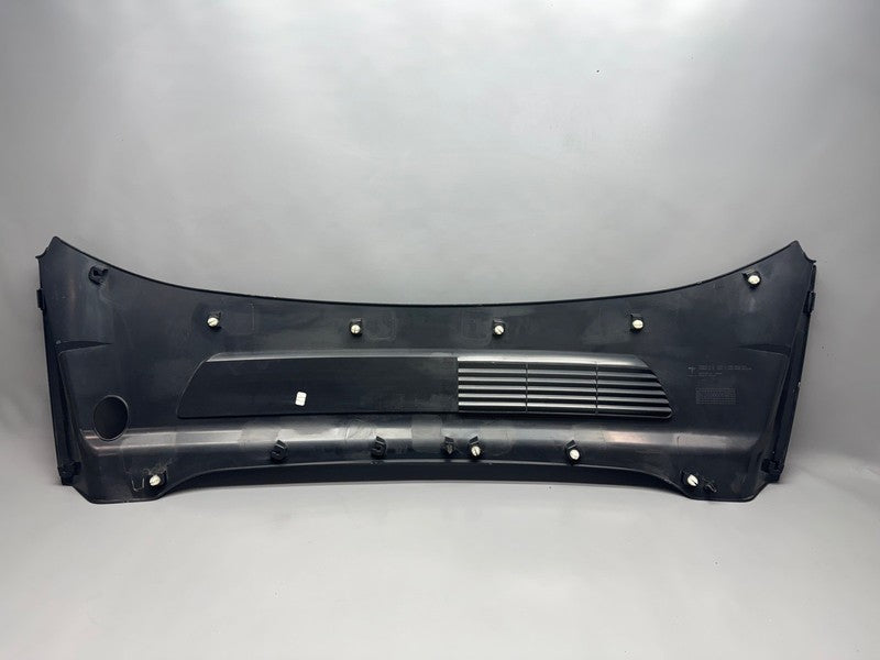 TESLA MODEL Y APRON REAR COVER 2020 2021 2022 2023 2024 OEM 1492605-00
