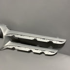 A2058880160 MERCEDES BENZ C300 FRONT GRILLE CENTER TRIM C400 A2058880160 2015 2016 2017 OEM