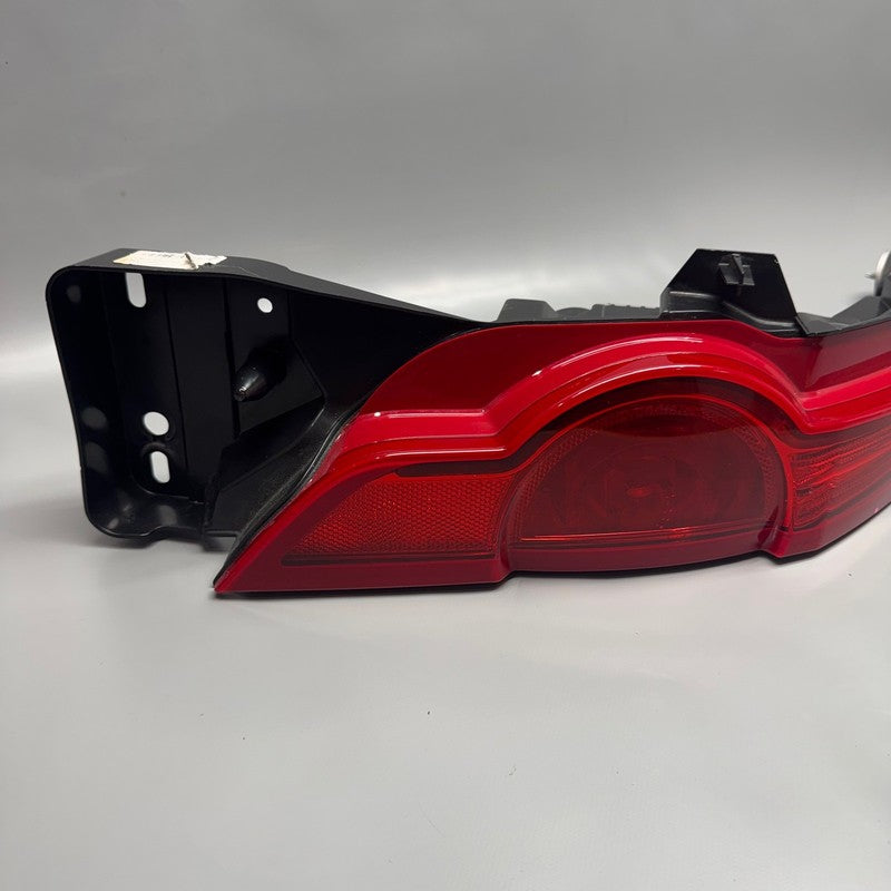 JAGUAR F-TYPE TAIL LIGHT LEFT DRIVER 2014 2015 2016 2017 OEM EX53-1340