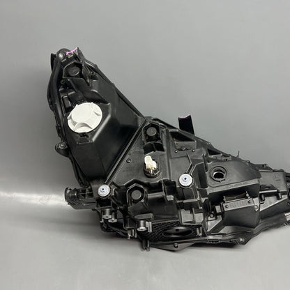 81150-F6010 LEXUS NX350H HEADLIGHT NX250 LEFT DRIVER 2023 2024 LED OEM 81150-F6010 
