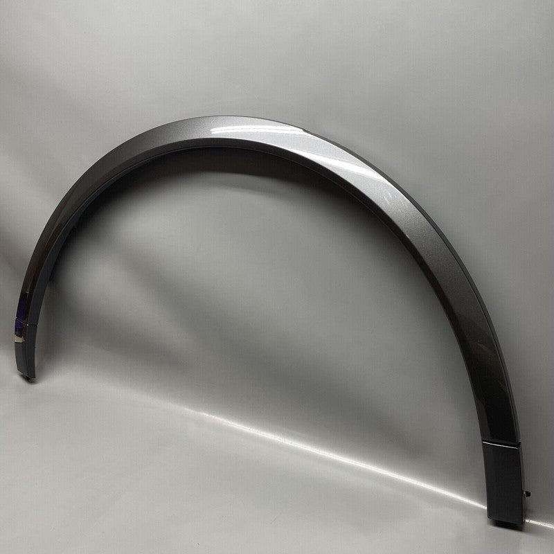 PORSCHE CAYENNE WHEEL ARCH MOLDING RIGHT REAR 2020 21 22 2023 COUPE 9Y