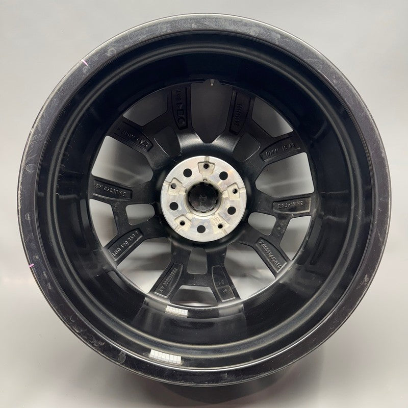 BMW X1 WHEEL RIM 19 INCH X2 2024 2025 2026 OEM 6898041