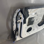 TESLA MODEL X DOOR RIGHT FRONT 2016 2017 2018 2019 2020 OEM 1009907-00