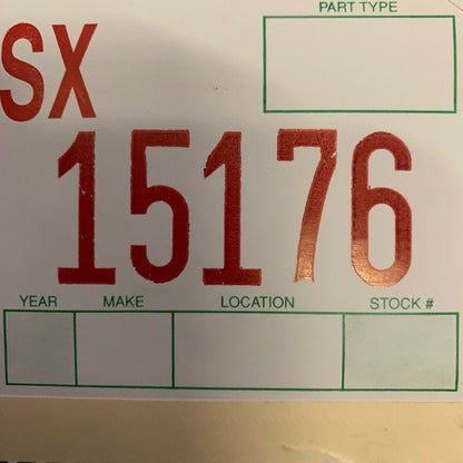 TOYOTA COROLLA HEADLIGHT RIGHT PASSENGER 2017 2018 2019 HALOGEN LED OEM