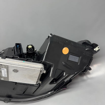 1065042-00-E TESLA MODEL S HEADLIGHT RIGHT PASSENGER 2016 2017 2018 2019 2020 1065042-00-E