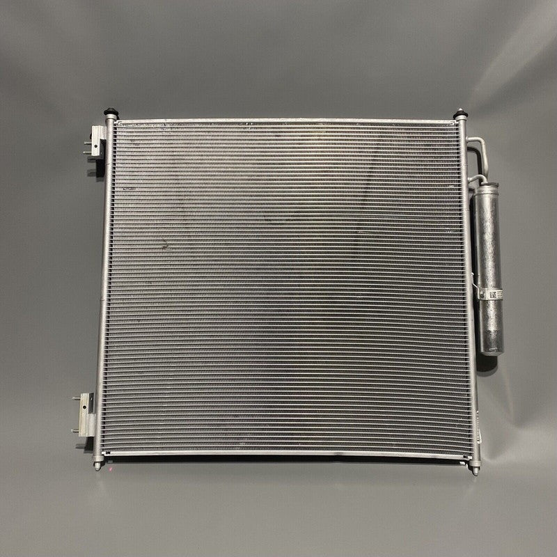 FPLA19C600BC RANGE ROVER SPORT AC CONDENSER FPLA19C600BC 2014 2015 2016 2017 2018 OEM