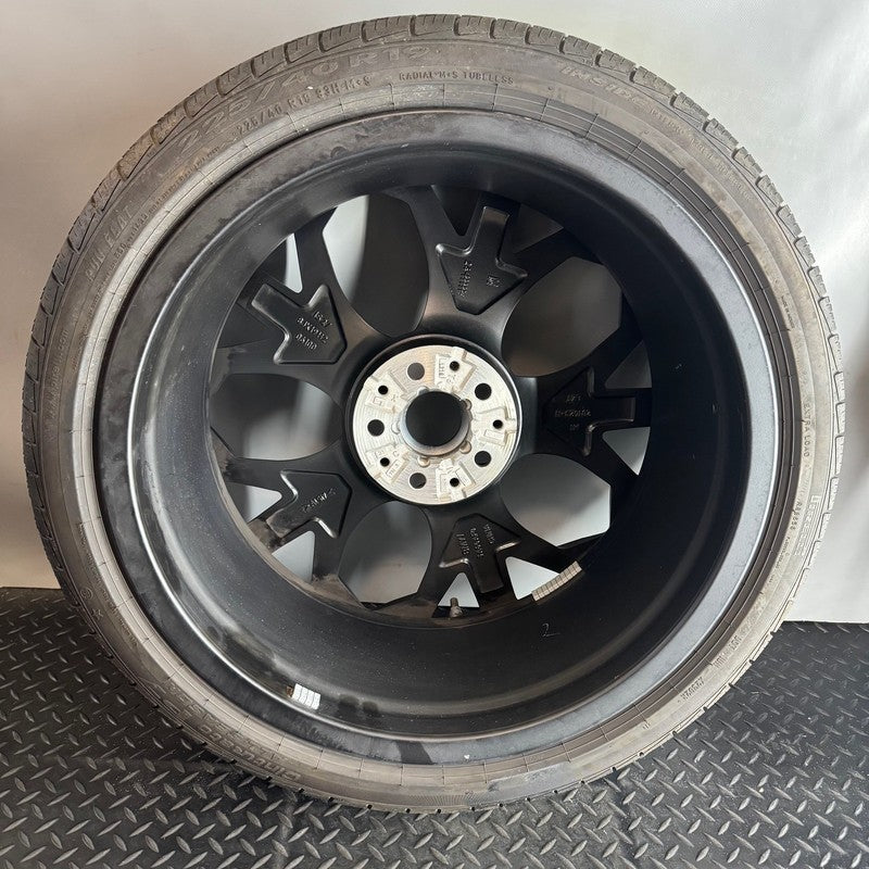 BMW 330I WHEEL RIM FRONT 19 INCH 430I M440I 2024 2025 OEM 5A64AF0
