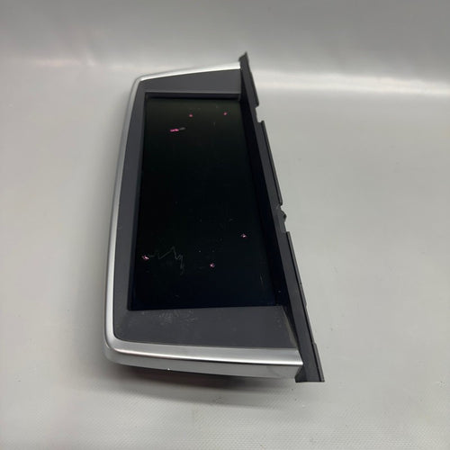 BMW 640 650 NAVIGATION SCREEN MONITOR 2012-2015 2016 2017 2018 2019 OE