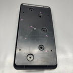 1588287-00-A TESLA MODEL S LICENSE PLATE BRACKET FRONT 2021 2022 2023 OEM 1588287-00-A