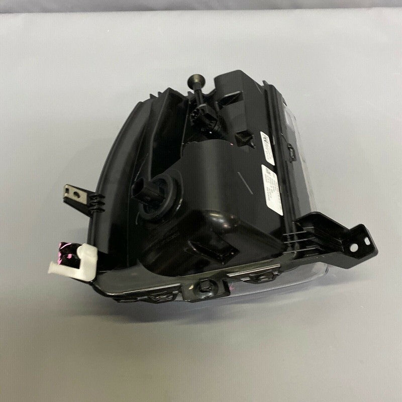 TESLA MODEL X FOG LIGHT RIGHT PASSENGER 2016 2017 2018 2019 LED OEM 10