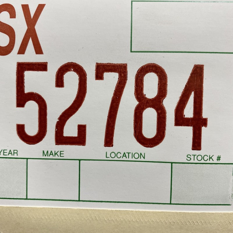 5GM837015C VOLKSWAGEN GOLF GTI PASSAT LOCK ACTUATOR LEFT FRONT 2018 2019 2020 OEM 