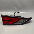 NISSAN SENTRA TRUNK TAIL LIGHT LEFT DRIVER 2021 2022 2023 2024 OEM