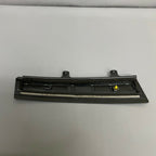 1040358-00-C TESLA MODEL X RIGHT PASSENGER B-PILLAR GLASS 2016 2017 2018 2019 2020 OEM