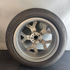 BMW X3 X4 WHEEL RIM 19 INCH 2018 2019 2020 2021 2022 2023 2024 2025 20