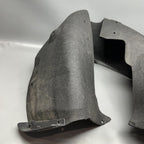 1016323-00-C TESLA MODEL S WHEELHOUSE ARCH LINER LEFT REAR 2012 13 14 2015 OEM 1016323-00-C