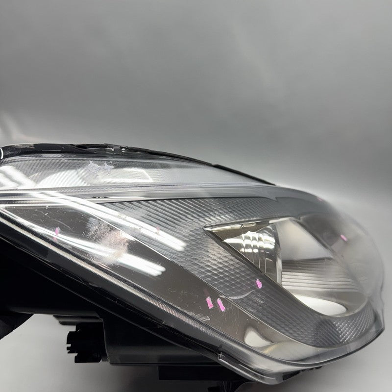 6005907-00-D TESLA MODEL S HEADLIGHT RIGHT PASSENGER 2012 2013 2014 2015 OEM 6005907-00-D