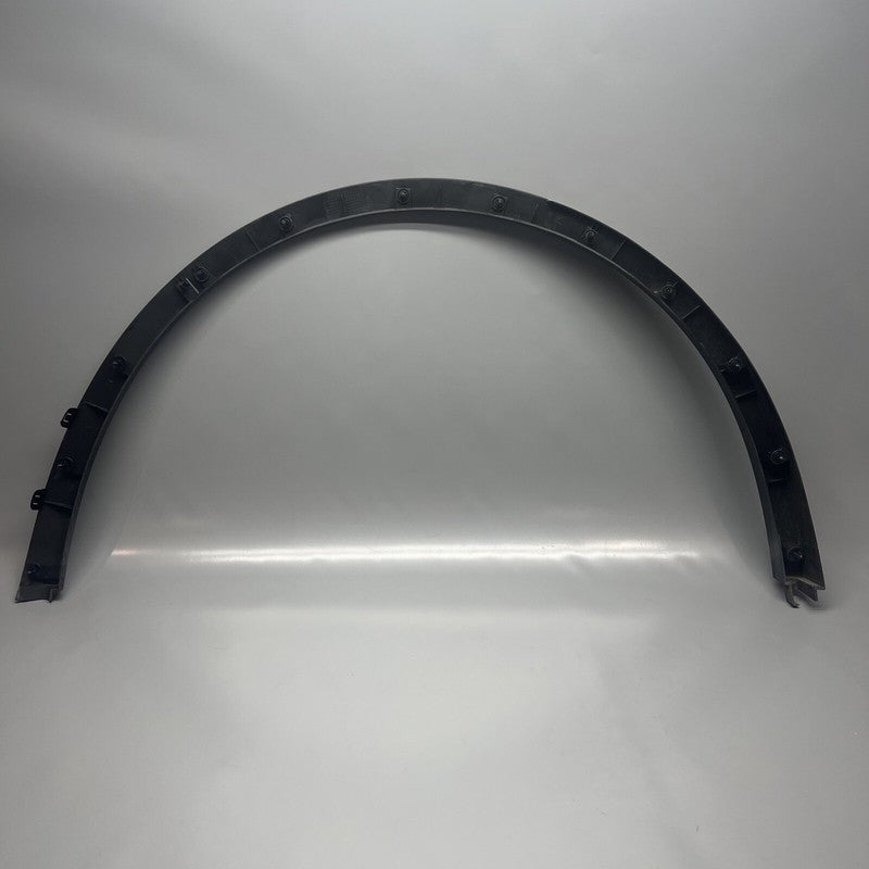 1494187-00-C TESLA MODEL Y WHEEL FLARE LEFT REAR 2020 2021 2022 2023 OEM 1494187-00-C