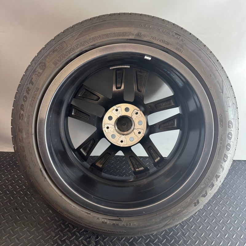 BMW 330I M430I WHEEL RIM 19 INCH 2020 2021 2022 2023 OEM 8089896
