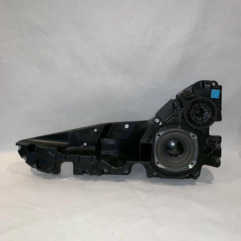 4M0035297 AUDI Q7 LEFT FRONT DOOR SPEAKER 2017 2018 OEM